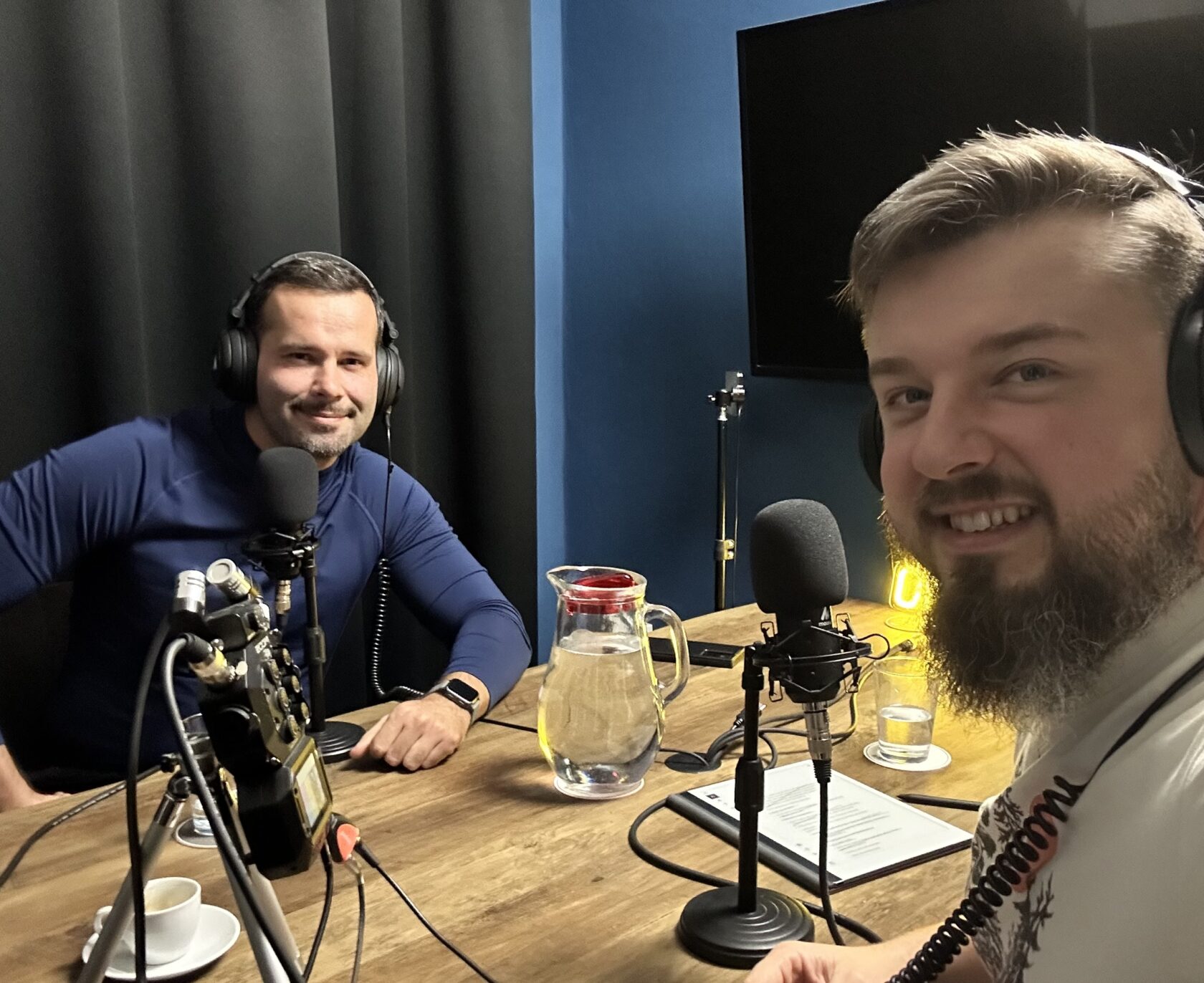 16. Juraj Toth – Zlepšuj sa